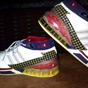 Adidas KG Bounce Basketball Shoe size 12.5